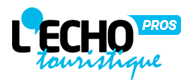 Logo L'Echo Touristique Pro